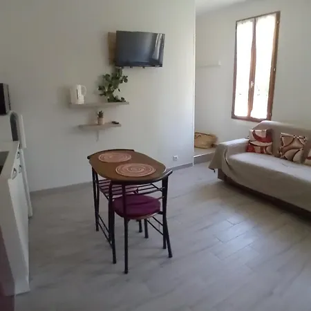 Διαμέρισμα Centre-ville Uzès