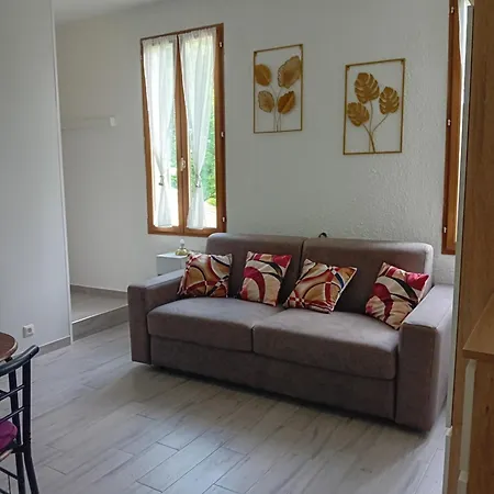 Centre-ville Διαμέρισμα Uzès